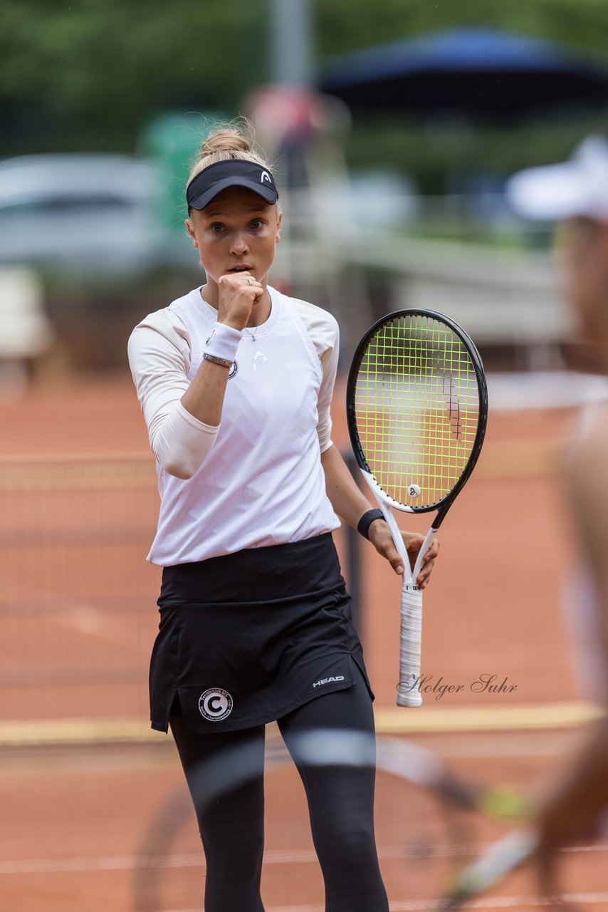 Bild 316 - BL2 THC von Horn und Hamm - Tennis-Club SCC Berlin : Ergebnis: 2:7